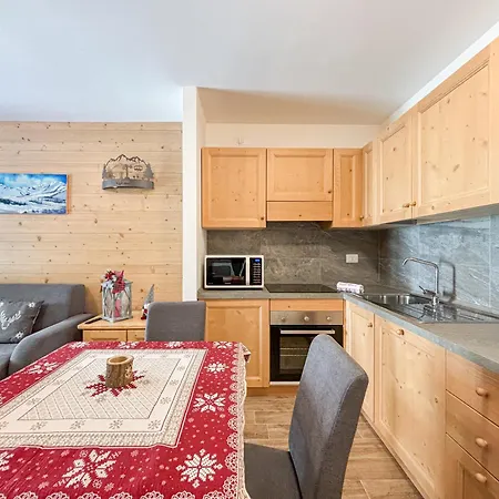 Aprica , Lusso A 300m Dalle Piste Da Sci, Garage Privato E Deposito Sci Gratuito Apartment Le Bratte