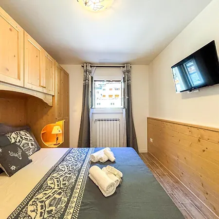 Aprica , Lusso A 300m Dalle Piste Da Sci, Garage Privato E Deposito Sci Gratuito Apartment Le Bratte