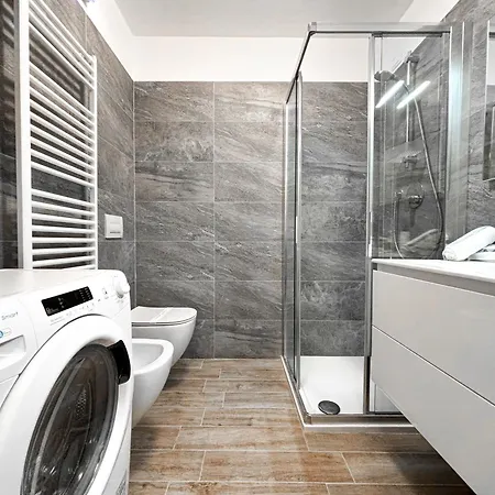 Aprica , Lusso A 300m Dalle Piste Da Sci, Garage Privato E Deposito Sci Gratuito Apartment Le Bratte